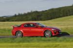 Mazda RX-8 2008 года